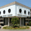 Government office building