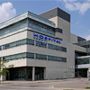 Hospital requiring fire protection