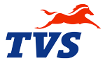 TVS client logo