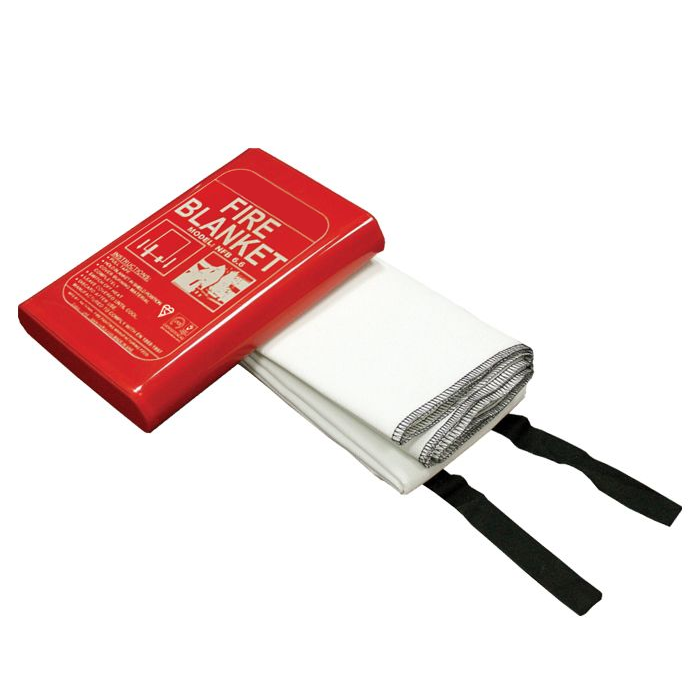 Fire Blankets