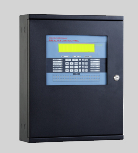 Fire Alarm Panels
