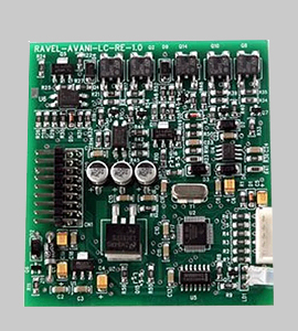 Single Loop Control