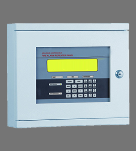 Public Address System