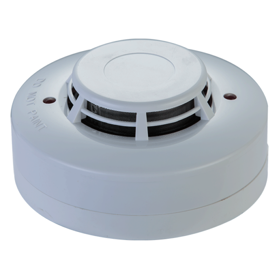 Fire Detectors